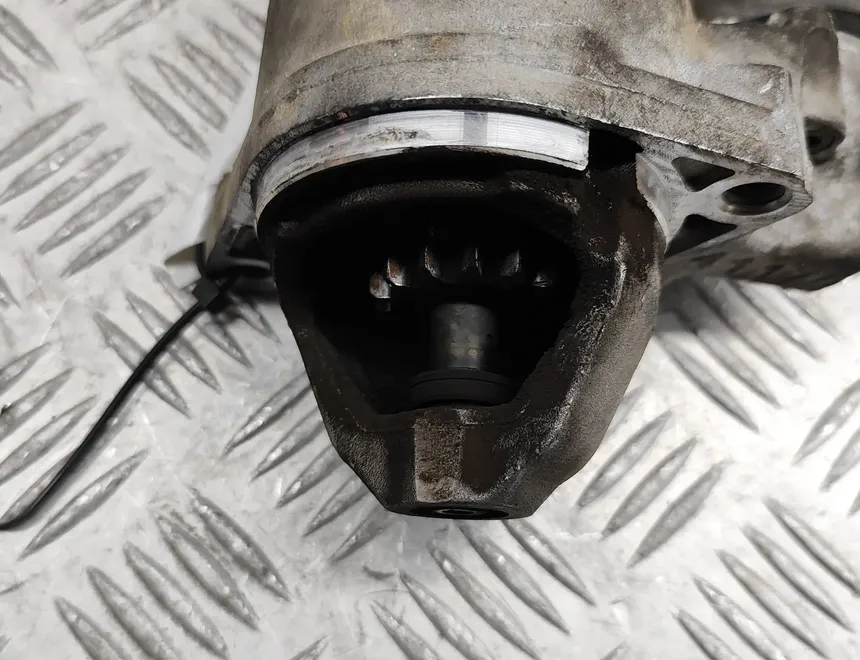 MERCEDES-BENZ Vito W447 (2014-2023) Starter Motor 0001139085,A6519064300 29951490
