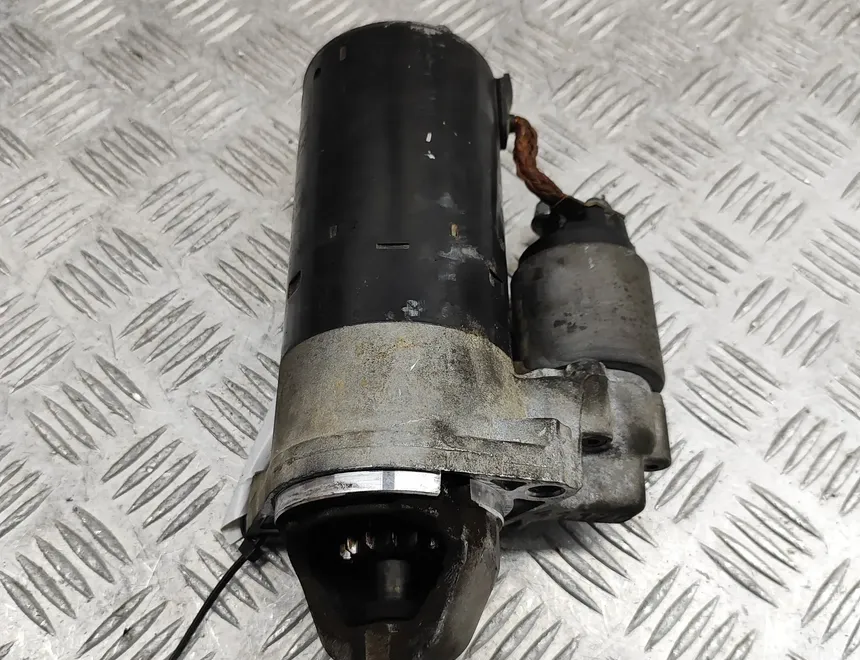 MERCEDES-BENZ Vito W447 (2014-2023) Starter Motor 0001139085,A6519064300 29951490