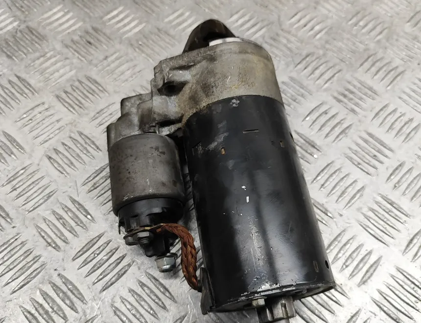 MERCEDES-BENZ Vito W447 (2014-2023) Starter Motor 0001139085,A6519064300 29951490