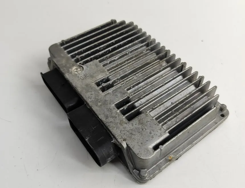 BMW 3 Series E46 (1997-2006) Engine Control Unit ECU 7503263,7510127,7507493 30031917