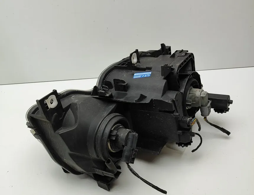 BMW 3 Series E46 (1997-2006) Front Left Headlight 0301187201,6901969 30032007
