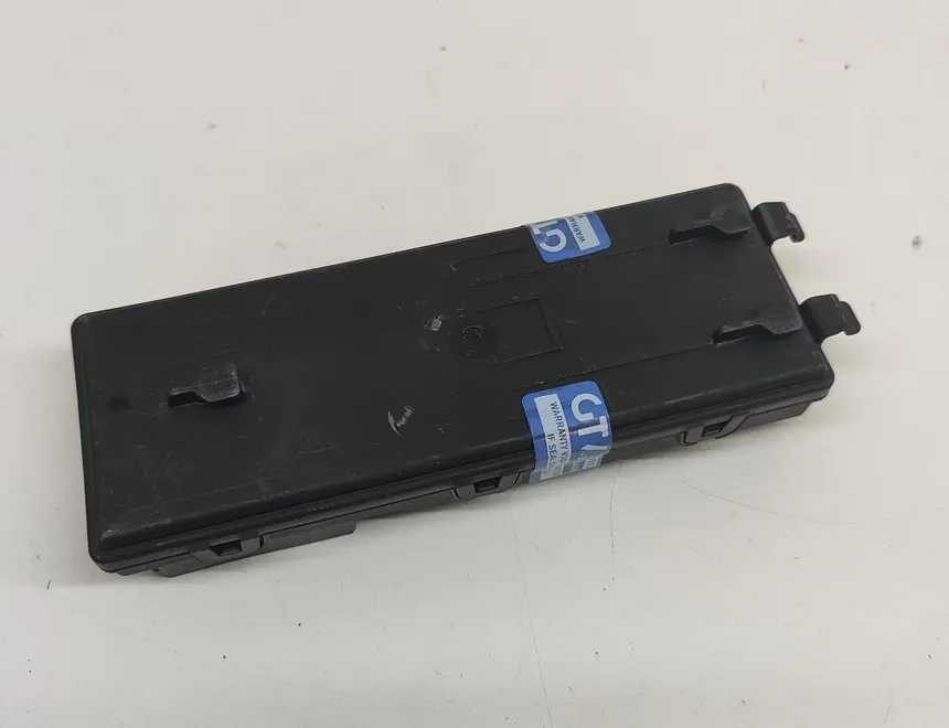 PORSCHE Cayenne Coupe 1 generation (2019-2021) Bootlid Control Unit 8W8959107,8W8959107D 30077851