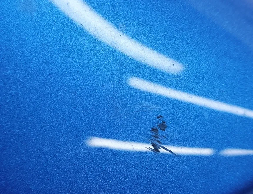 KAWASAKI NINJA Petrol fuel tank 30128805