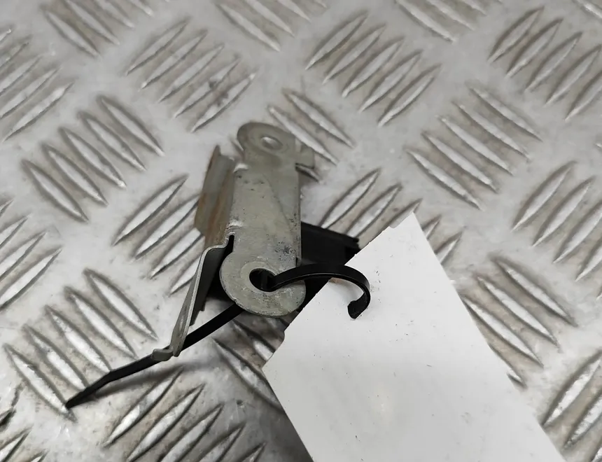 JAGUAR F-Type 1 generation (2013-2024) Acceleration Sensor 8W83-3C190-AC 30206783