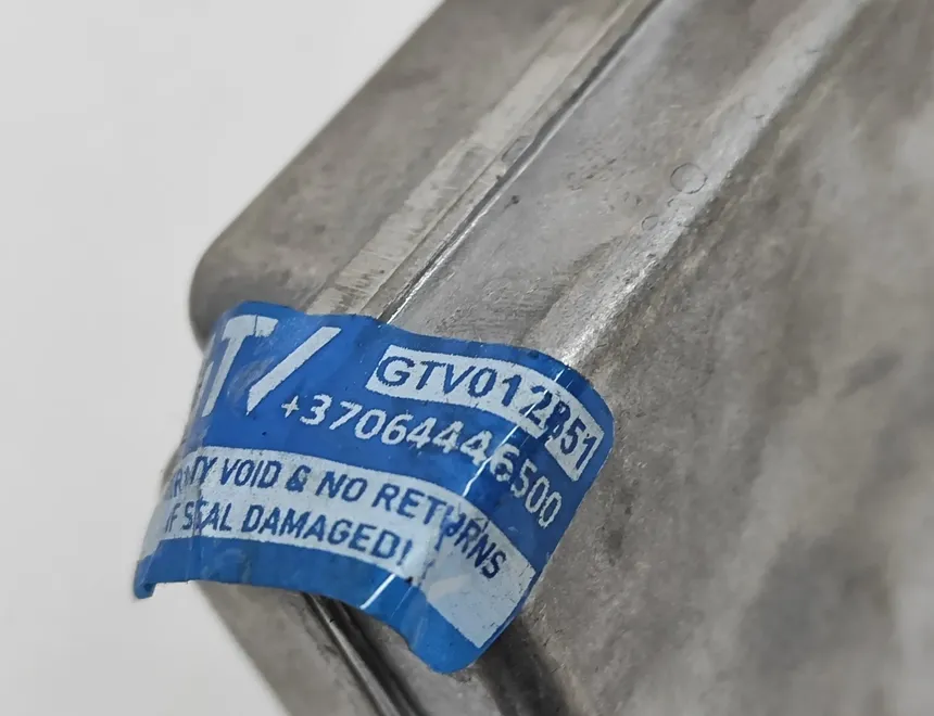 BMW 5 Series F10/F11 (2009-2017) Camera control unit 6129510,9302256 30302850