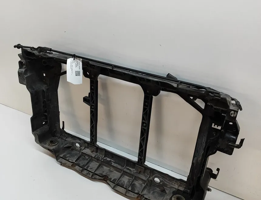 MAZDA 6 GJ (2012-2024) Slam Panel Frame Kit GHP953111 30308248
