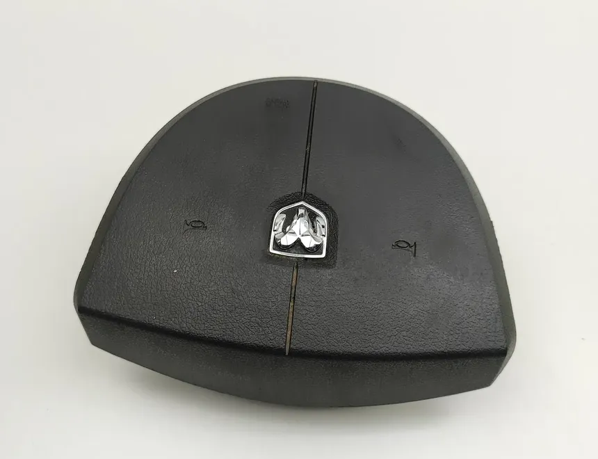 DODGE Nitro 1 generation (2007-2010) Steering Wheel Airbag 34003934B,P1HR43XDVAA 30323557