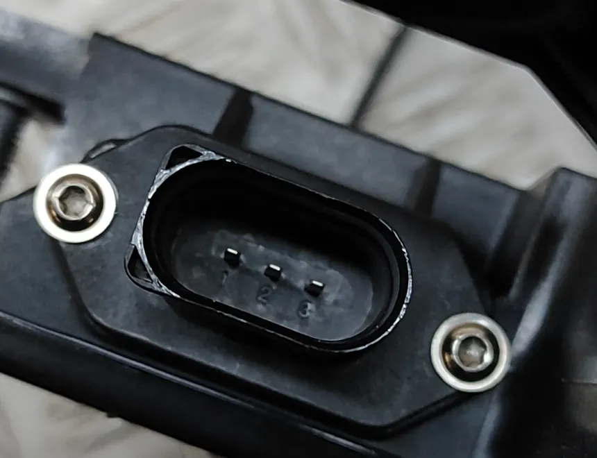 AUDI Q4 Sportback e-tron 1 generation (2021-2024) Electric Cabin Heater Radiator 1EA963581F 30344039