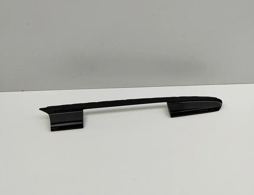 AUDI RS 6 C7 (2013-2020) Panel trim shield 4G1857304A 30389180