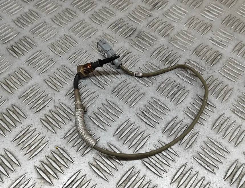 VOLKSWAGEN Passat B8 (2014-2023) Датчик температуры выхлопных газов 05L906088CA 30436291