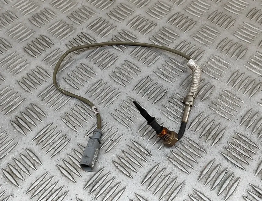 VOLKSWAGEN Passat B8 (2014-2023) Датчик температуры выхлопных газов 05L906088CA 30436291