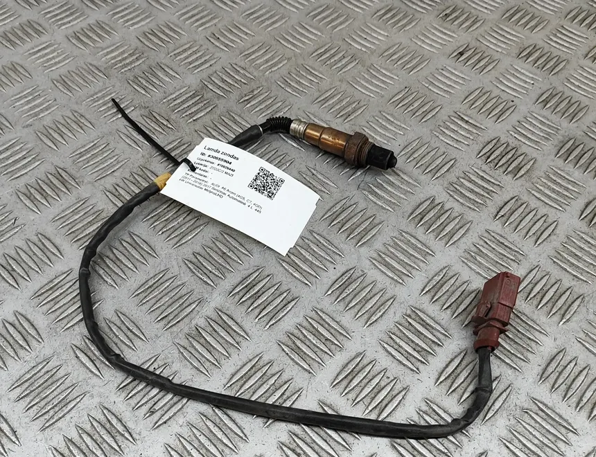 AUDI RS 6 C7 (2013-2020) Lambda Oxygen Sensor 4H0906262G 30655904