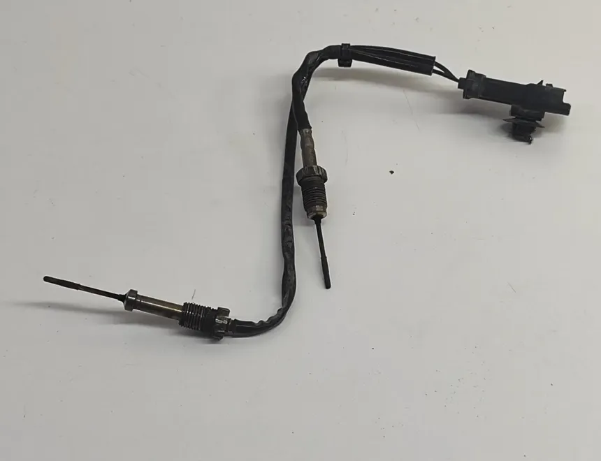 TOYOTA ProAce 2 generation (2016-2023) Exhaust gas temperature sensor 9808312080 30667890