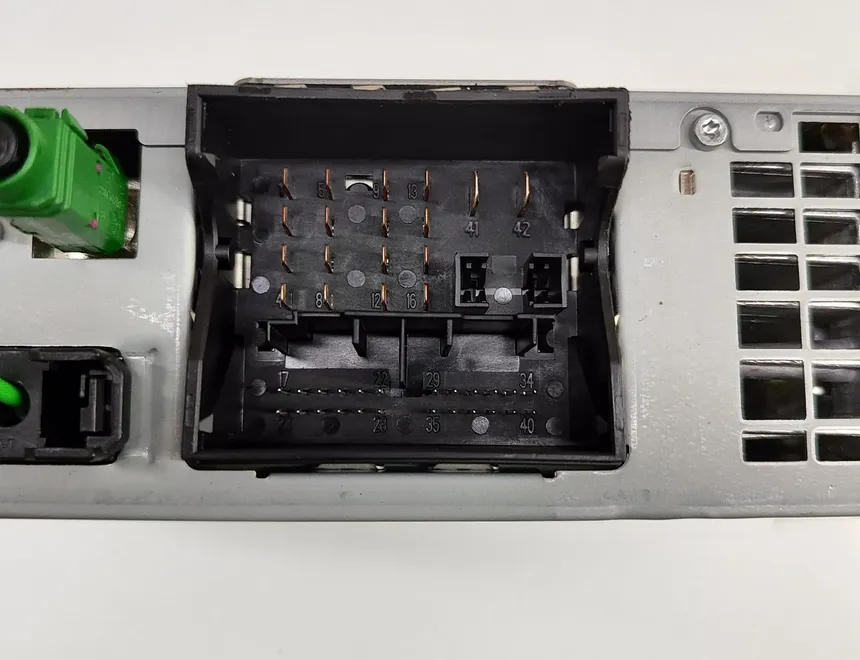 AUDI Q5 8R (2008-2017) Звуковой блок 4G0035082,4G0035082G 30715519