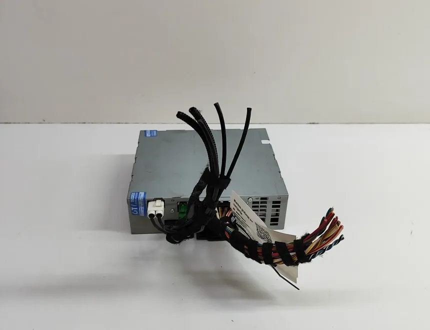 AUDI Q5 8R (2008-2017) Звуковой блок 4G0035082,4G0035082G 30715519