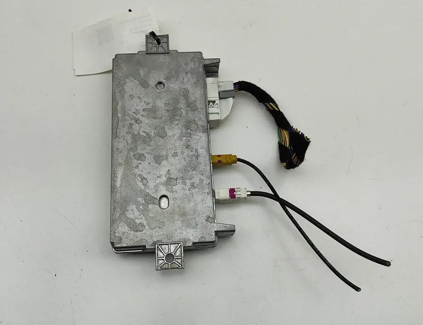 MERCEDES-BENZ E-Class W213/S213/C238/A238 (2016-2024) Блок управления камерой A0009025442,A2139018010,A2139006120 30740212