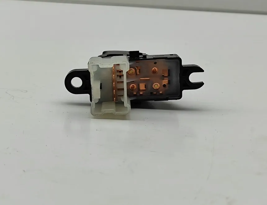 NISSAN Juke 2 generation (2019-2023) Front Left Door Window Switch 25411-4CE0A 30756451