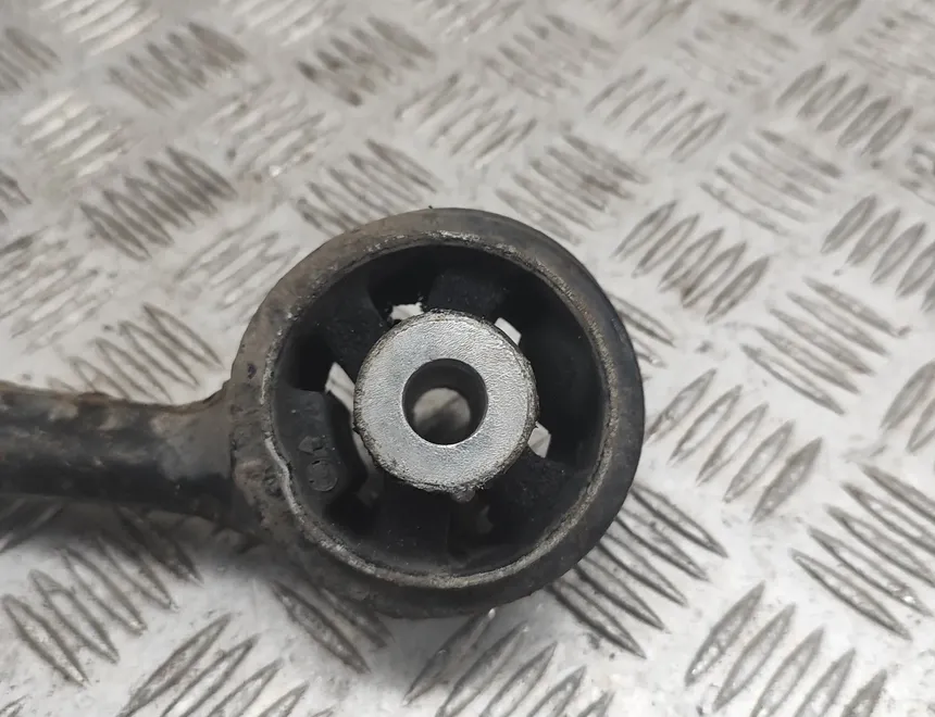 BMW X3 F25 (2010-2017) Передняя левая изогнутая вилка 6787673 30778394