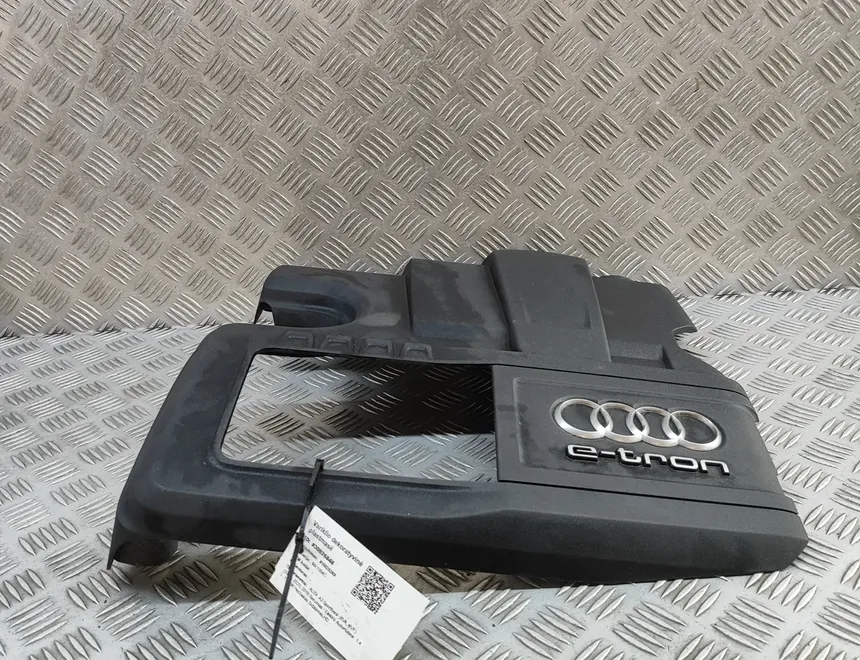 AUDI A3 8V (2012-2020) Engine Cover 04E103925C 30826848