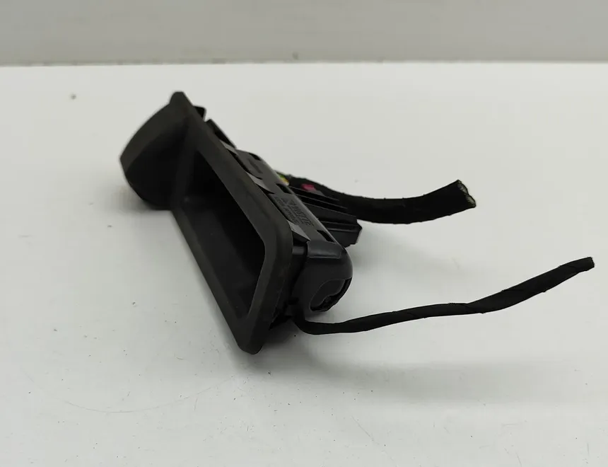 BMW 3 Series G20/G21/G28 (2018-2024) Back cover opening handle 7405634 31205561