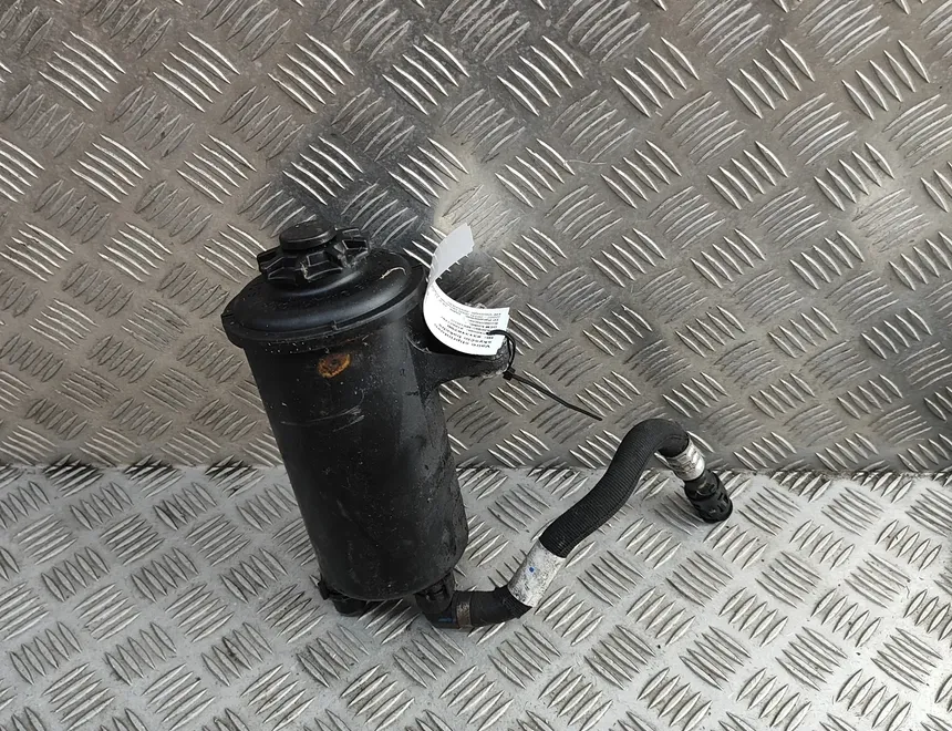 BMW X6 M E71/E72 (2009-2014) Power steering fluid tank/ reservoir 6782286,6788043 31318790