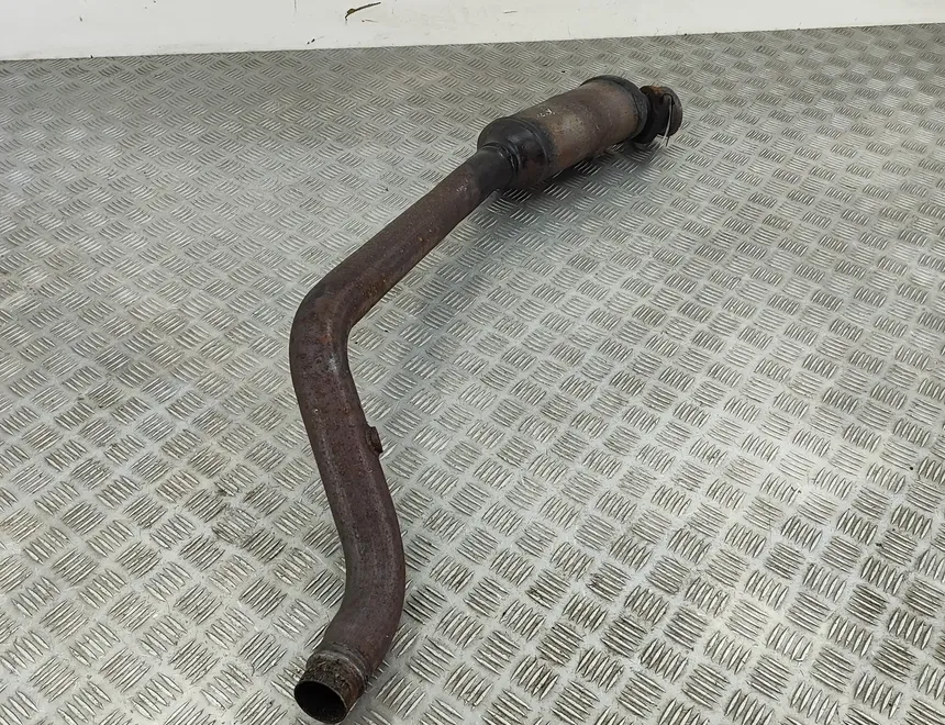 JAGUAR F-Type 1 generation (2013-2024) Catalyst GX53-5E212-BB 31405232