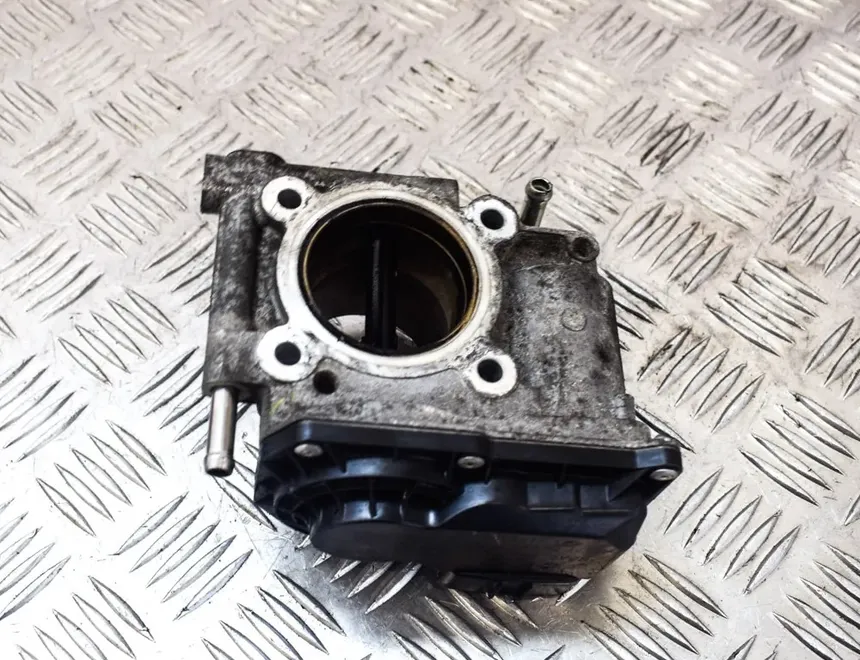 MAZDA 6 GH (2007-2013) Throttle Body R2AA136B0 3152833