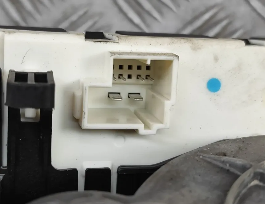 MERCEDES-BENZ C-Class W205/S205/C205 (2014-2023) Rear Tailgate Boot Soft Close Motor A2059012008,A2059020205,A0997602601,A2059007218 31556435