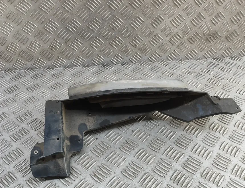 MERCEDES-BENZ C-Class W205/S205/C205 (2014-2023) Exhaust Pipe Tip A2058850456 31556858