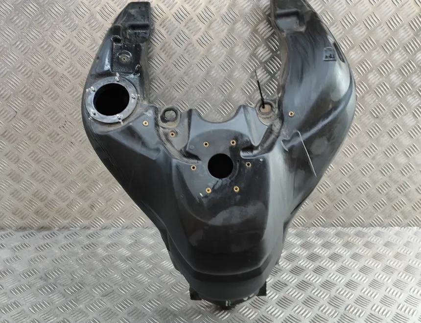 DUCATI MULTISTRADA Petrol fuel tank 58612283C 31566182