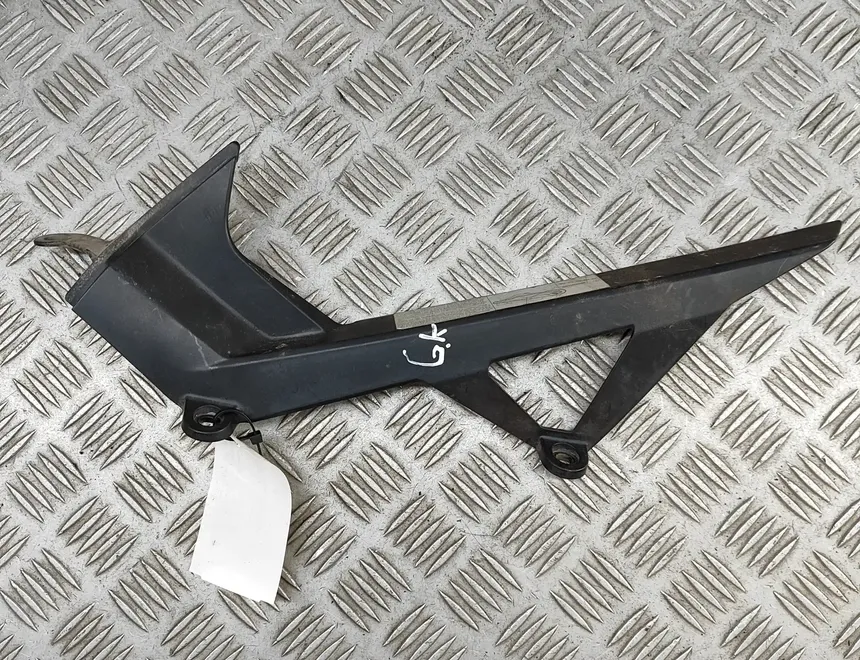 DUCATI MULTISTRADA drive chain guard cover 31566441