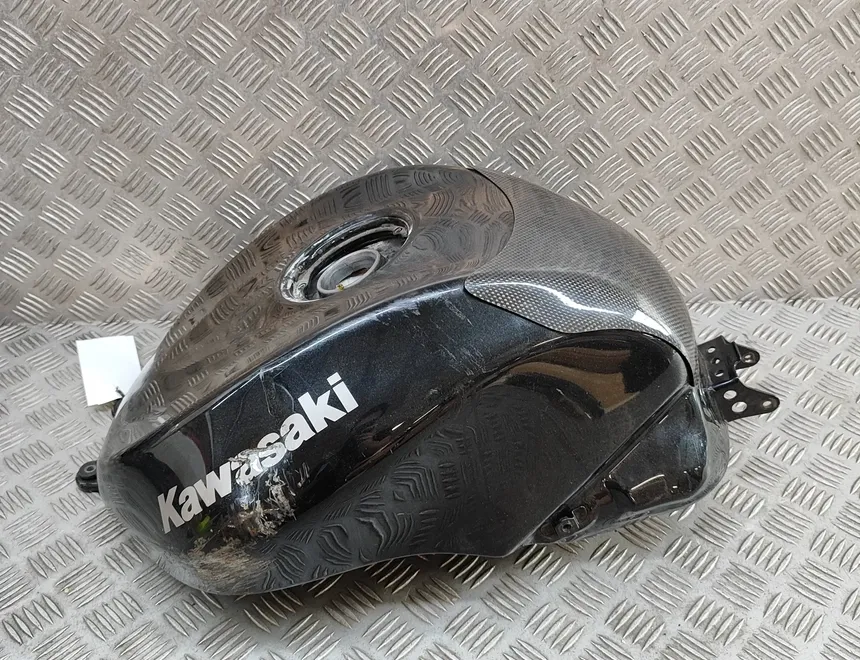 KAWASAKI NINJA Petrol fuel tank 31567323