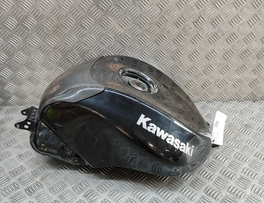 KAWASAKI NINJA Petrol fuel tank 31567323