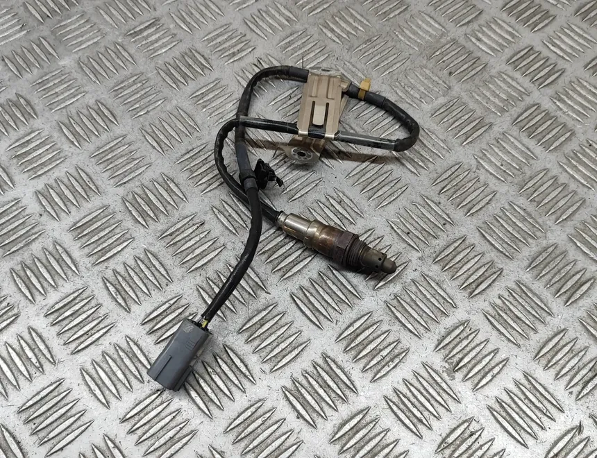 MAZDA CX-30 1 generation (2019-2023) Lambda Oxygen Sensor PYFA-18-8G1A 31600022