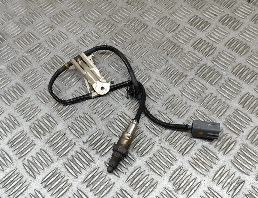 MAZDA CX-30 1 generation (2019-2023) Lambda Oxygen Sensor PYFA-18-8G1A 31600022