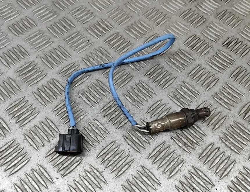 MERCEDES-BENZ GLC X253 (2015-2024) Lambda Oxygen Sensor A0005421600 31639109