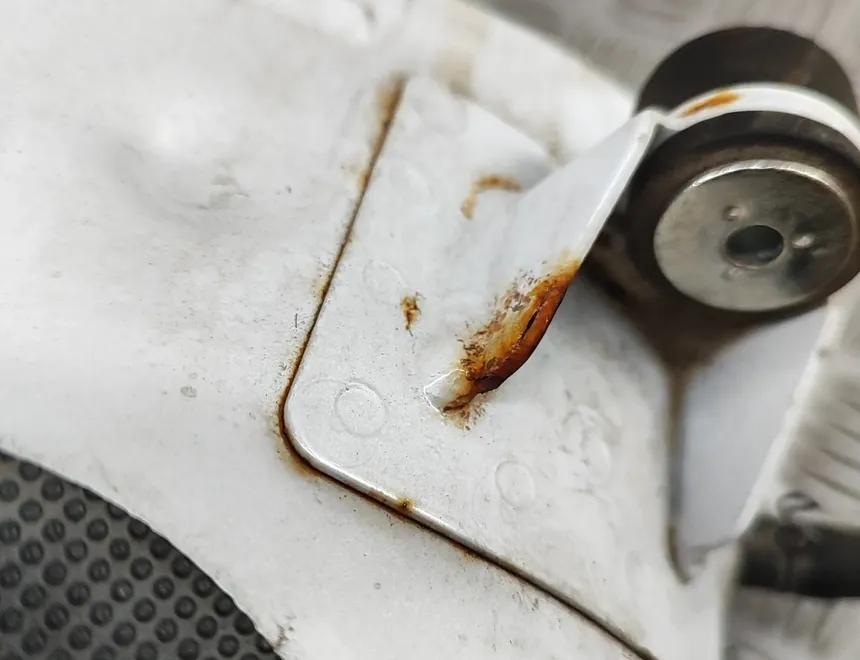 KAWASAKI Z Petrol fuel tank 31646945