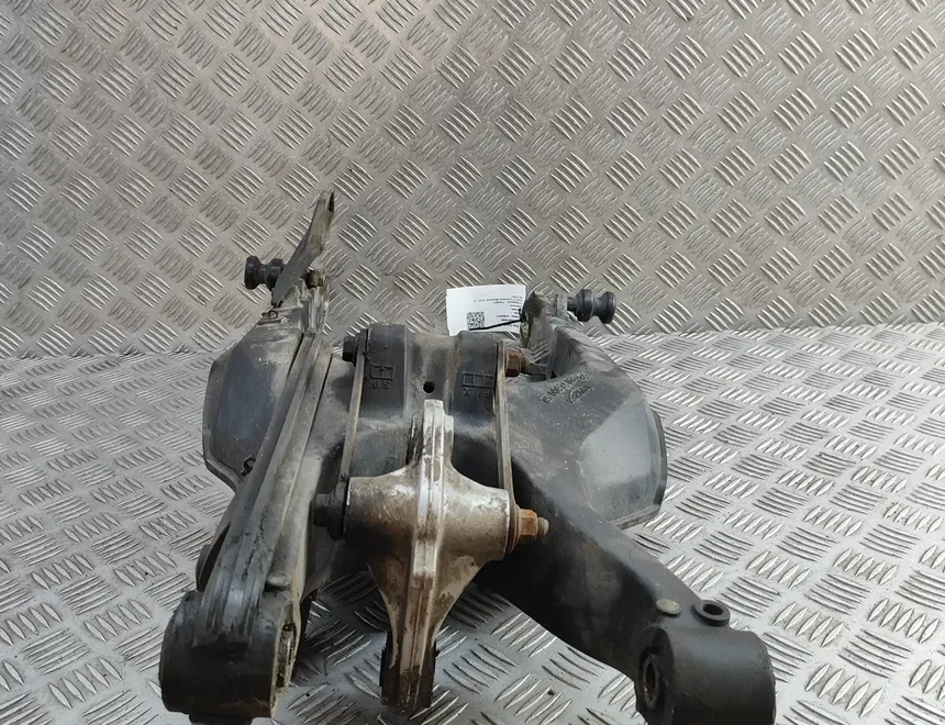 TRIUMPH TIGER Rear swingarm  2052500 31647659