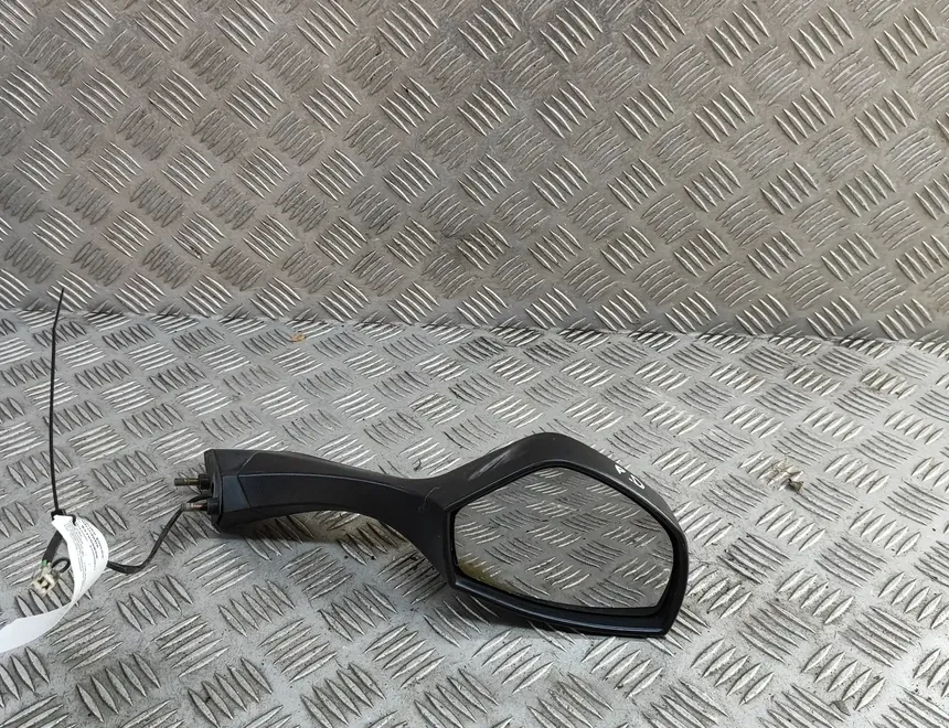 TRIUMPH SPRINT Зеркало заднего вида правое 31659898