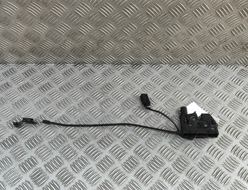 AUDI A6 C7/4G (2010-2020) Bonnet Lock 4G0823509C 31668186