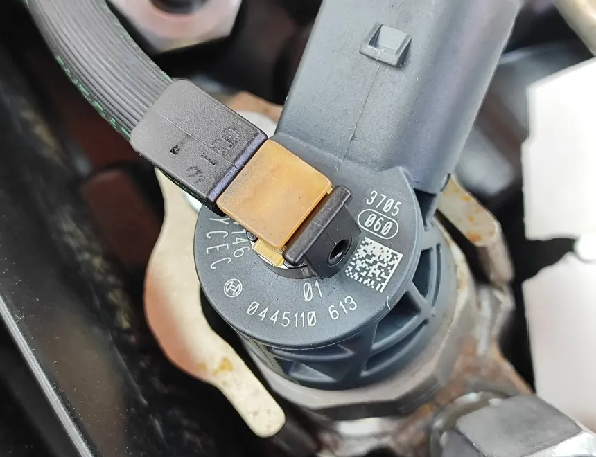 BMW 2 Series F22/F23 (2013-2020) Engine B47D20A 31669082