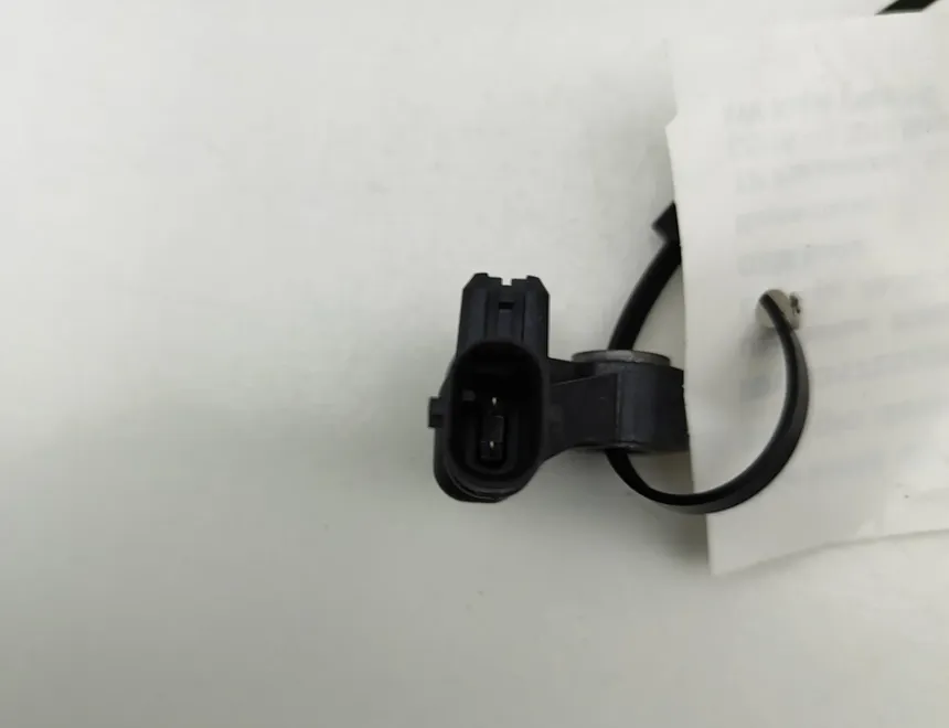 AUDI A5 F5 (2016-2024) Front Right Impact Sensor 4M0959651 31725725