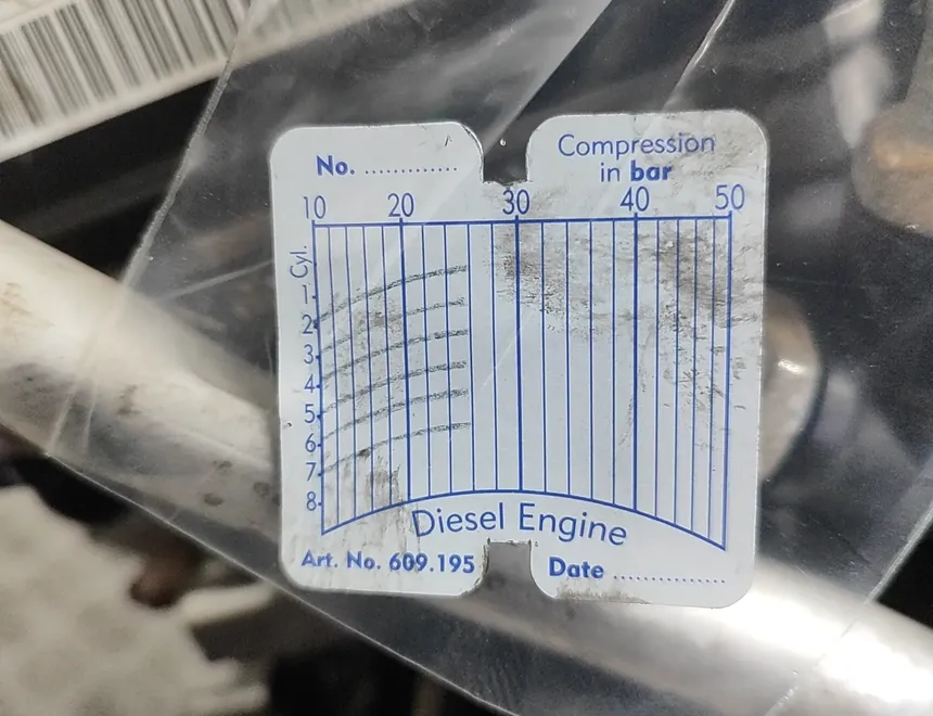 AUDI A7 C7/4G (2010-2020) Engine CTC 31866077