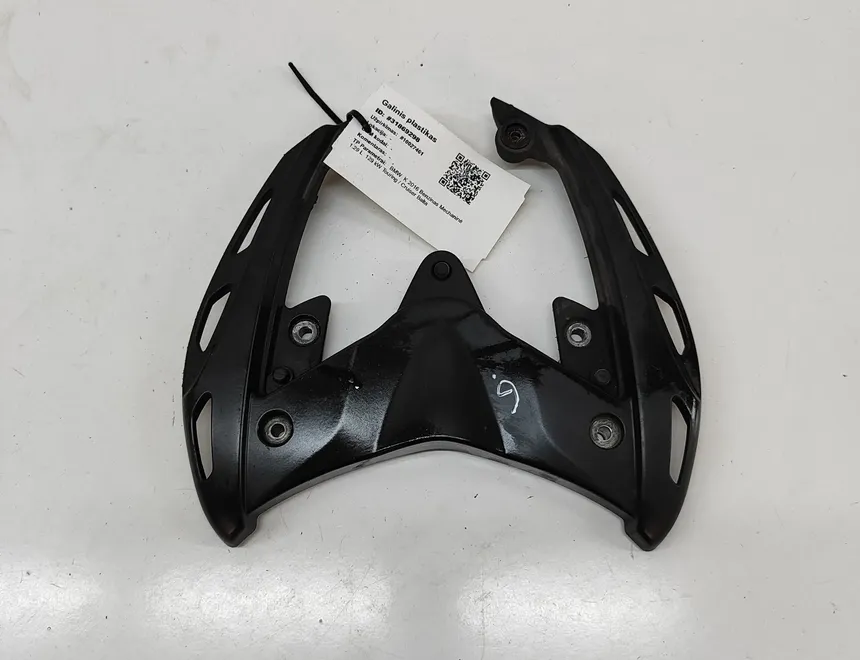 BMW K Rear fairing cover cowl 7686624 31869298