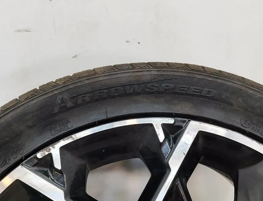 KIA Cee'd 3 generation (2018-2020) Wheel Set 52910-J7BA0 31873471