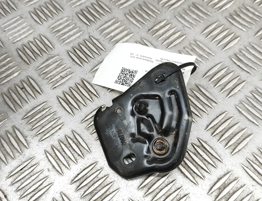 AUDI A7 C7/4G (2010-2020) Крюк капотa 4G0823186 31958926