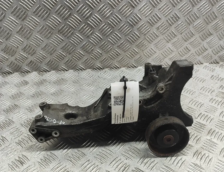 AUDI A4 B7/8E (2004-2008) Alternator bracket 06D903143D 31961141