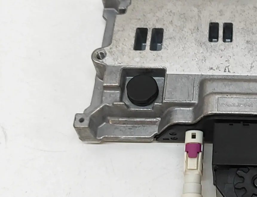 AUDI Q7 4M (2015-2024) Camera control unit 4N0907107F,28706594,4KE907107AP 31968477