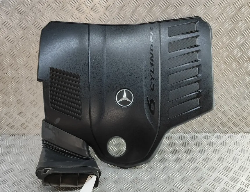 MERCEDES-BENZ GLE W167 (2019-2024) Engine Cover A1675006600,A2560101703 32055997