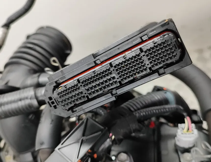 TOYOTA Auris 2 generation (2012-2015) Engine 1NR-FE 32077320